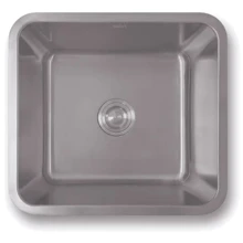 Миття для кухні Nett NS-4643: Форма Квадратная