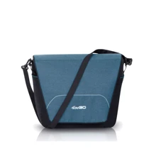 Сумка EasyGo Optimo Adriatic бірюзова (9050-EGO-01): Виробник EasyGo