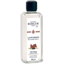 Аромат для лампи Maison Berger Paris MYSTIC LEATHER 500 мл (115155): undefined undefined