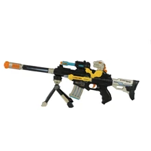 Автомат Same Toy Dinosaur Swat Динозавр со световыми и звуковыми эффектами (DF-19218AUt): Производитель Same Toy