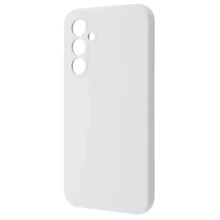 Аксесуар для смартфона WAVE Full Silicone Cover White для Samsung A546 Galaxy A54 5G: Сумісність Samsung A546 Galaxy A54 5G
