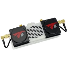 Антена TrueRC X-AIR 5.8 MK II pair для HDzero VRX4 SMA RHCP (0608597254341): Виробник TrueRC
