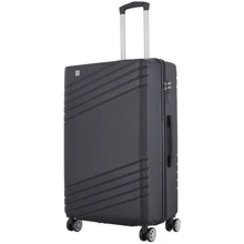 Чемодан Semi Line 28" (L) Black (T5789-3): Пол Унисекс