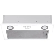 Вытяжка Perfelli BI 5022 WH LED: Тип воздухоочистителя Рециркуляция, Отвод