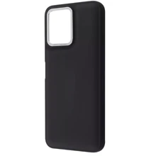 Чехол для телефонов WAVE Plump Case Black for Xiaomi Redmi 12 4G: Совместимость Xiaomi Redmi 12 4G