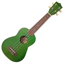 Укулеле FZONE FZU-003 (Green): Тип Укулеле