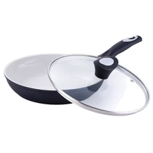 Сковорода-блинница Bergner KH 8152/12 (22см): undefined undefined