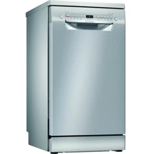 Посудомойка Bosch SPS2IKI04E: Размеры 84.5x45x60 см