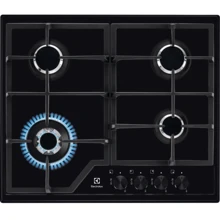 Варочная поверхность Electrolux KGS6436K: Размеры для встраивания 56х49 см