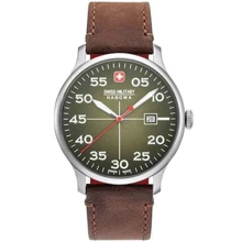 Наручные часы Swiss Military-Hanowa (06-4326.04.006): Стиль Классический