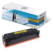 Картридж G&G Canon 045 Yellow (G&G-045HY): Производитель G&G