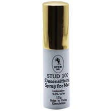Спрей Stud 100 Original: Виробник Stud 100