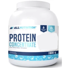 Протеин All Nutrition Protein Concentrate 1800 g / 60 servings / White Chocolate-Strawberry: Вид Сывороточные