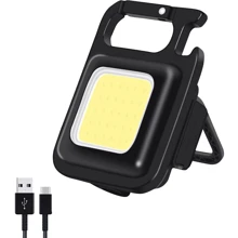 Ліхтар туристичний HiSmart 6W 30 COB 500lm 500mAh (AA620166): Тип Фонарь-лампа