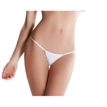 Трусики MT015 white - Passion: Для кого Для женщин