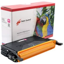 Картридж Static Control Samsung CLT-M508S magenta Parrot (002-02RM508SSEE): Производитель Static Control