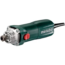 Прямая шлифмашина Metabo GE 710 Compact (600615000): Производитель Metabo