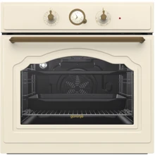 Духовой шкаф электрический Gorenje BO7530CLI: Объем, л 71