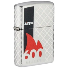 Зажигалка Zippo 600th Million (49272): Производитель Zippo