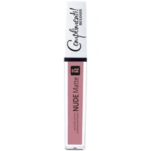 Relouis Nude Matte Complimenti 17 Жидкая матовая помада для губ 4,5 g: Вид Губная помада
