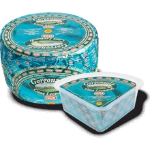 Сир Igor Gorgonzola Dolce (WT1152): Вага нетто 100 г