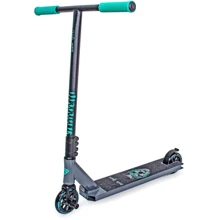 Трюковый самокат Scale Sports Angry Wolf. Grey (1694022517): Количество колес 2