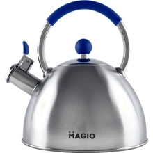 Чайник Magio 2.5л (1190MG): Объем, л 2.5