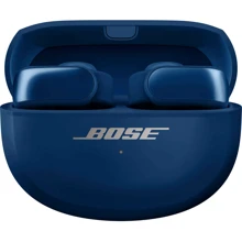 Наушники Bose Ultra Open Earbuds Lunar Blue (881046-0060): Тип конструкции вкладыши
