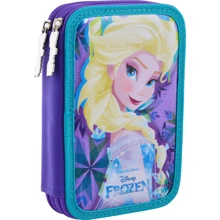Пенал твердий подвійний 1 Вересня HP-01 "Frozen" (532113): Рік випуску колекції 2019