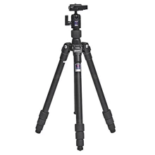 Benro A-168m8 + BH-0M "Travel" (A1680TBH0) цанга: Тип штатива підлоговий
