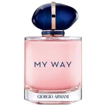 Парфюмированная вода Giorgio Armani My Way Intense 90ml Тестер: Вид Парфюмированная вода