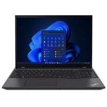 Ноутбук Lenovo ThinkPad T16 Gen 2 (21HHCTO1WW): Экран 16" (1920x1200)