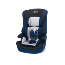 Автокрісло 4Baby (1/2/3) Voyager XVIII (Navy Blue): Група 1/2/3 (9-36 кг)