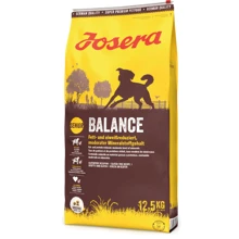 Сухой корм для собак Josera Balance для пожилых и малоактивных собак 12.5 кг (50012838): Тип Сухой корм