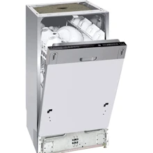 Встраиваемая посудомоечная машина Kaiser S45 I 60 XL: Цвет нержавеющая сталь