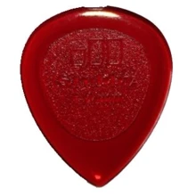 Медіатор Набор медиаторов DUNLOP 474P1.0 STUBBY JAZZ PLAYER'S PACK 1.0: Тип Медіатор