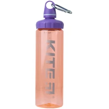 Пляшечка для води Kite 750 мл (k22-406-02): Тип Бутылка
