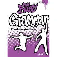 Full Blast! Grammar Pre-Intermediate: Виробник MM Publications