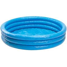Бассейн Intex Хрустальный (58426) 147х33см: undefined undefined