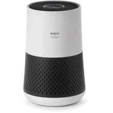 Очищувач повітря Winix Zero Compact: Площа приміщення, кв.м 50