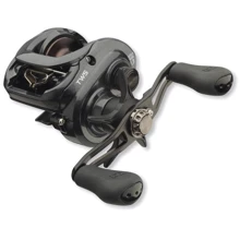 Катушка рыболовная Daiwa 18 TATULA 100HL (10713-100): undefined undefined
