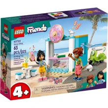 Конструктор LEGO Donut Shop Магазин пончиков (41723): Серия Friends