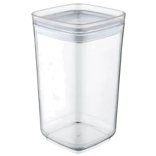 Емкость для хранения Bager BG-649 Aqua Dry 1.3л (BG-649): Тип Контейнер с крышкой