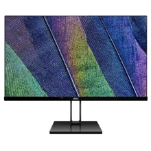 Монітор AOC 27V2Q Black: Покриття екрану матове