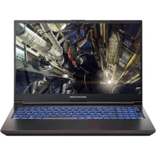 Ноутбук Dream Machines RG4060-15 (RG4060-15UA34) Black UA: Экран 15.6" WVA (1920x1080) Full HD
