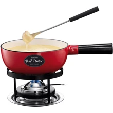 Фондюшница Trisa Fondue Rolf Beeler (7566.4200): Производитель Trisa