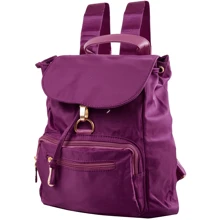 Женский рюкзак Valiria Fashion фиолетовый (DETAZ002-7): Пол Женский