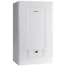 Електричний котел Protherm Ray (Скат) 14KE/14: Спосіб встановлення Настенный