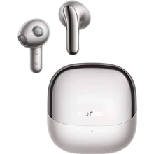 Наушники Xiaomi Buds 5 Titan Gray (BHR8116GL): Тип конструкции вкладыши