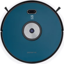 Робот уборщик Polaris PVCR 3200 IQ Home Aqua: Производитель Polaris